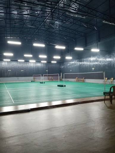 BLUEBIRD SPORTS ACADEMY KUMARSWAMY LAYOUT | Bengaluru | TurfBooking